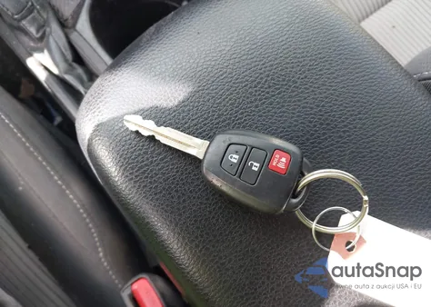 2014 Toyota Rav4 Xle from USA, damaged, VIN 2T3RFREV4EW203314